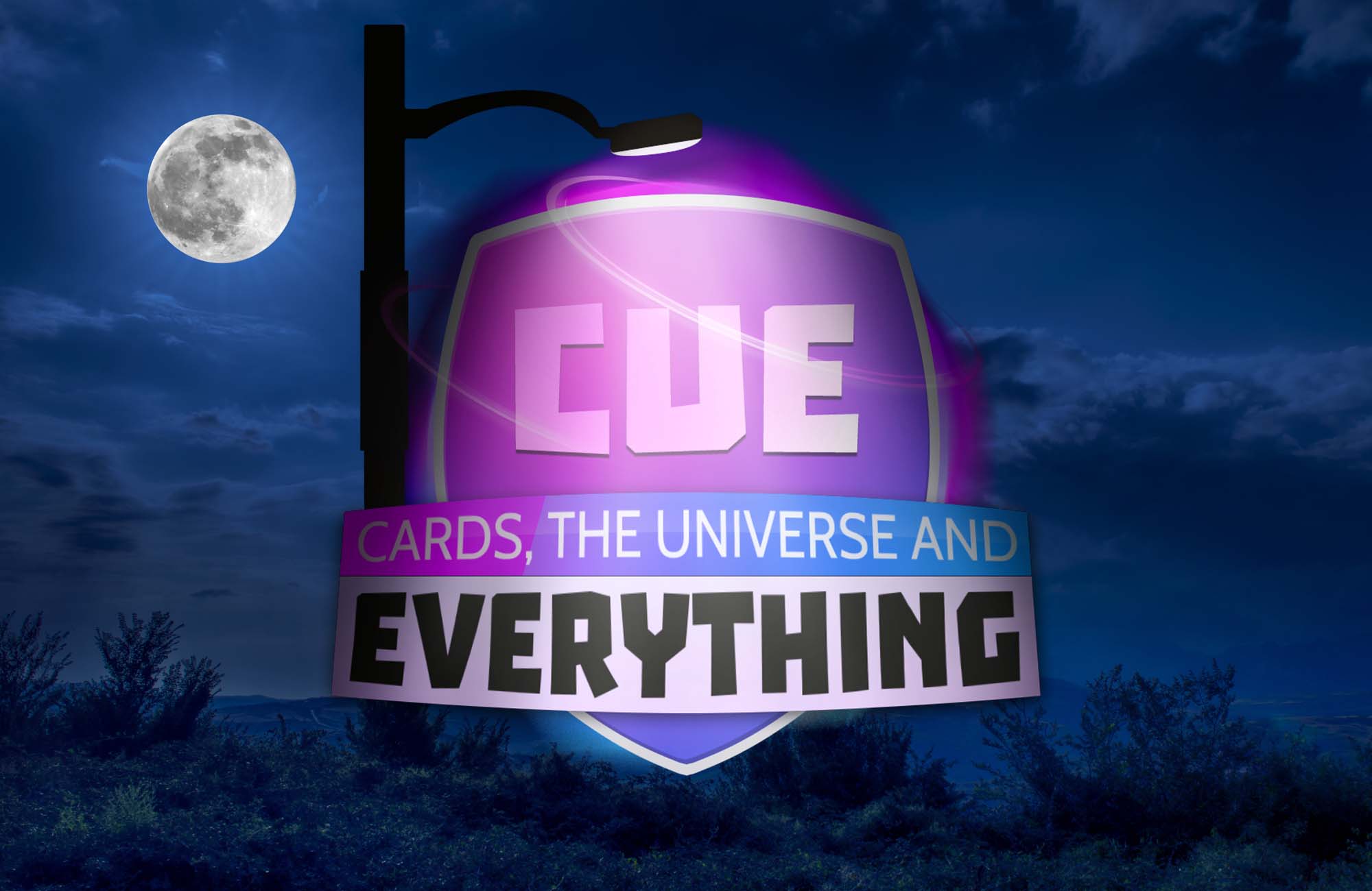 Under Cover of Darkness League Rules